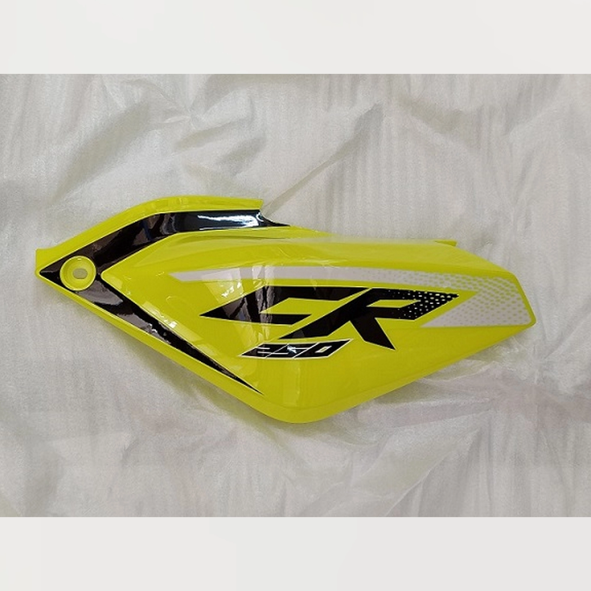 ARORA CR250 SOL YAN KAPAK YEŞİL #CR250 - 113